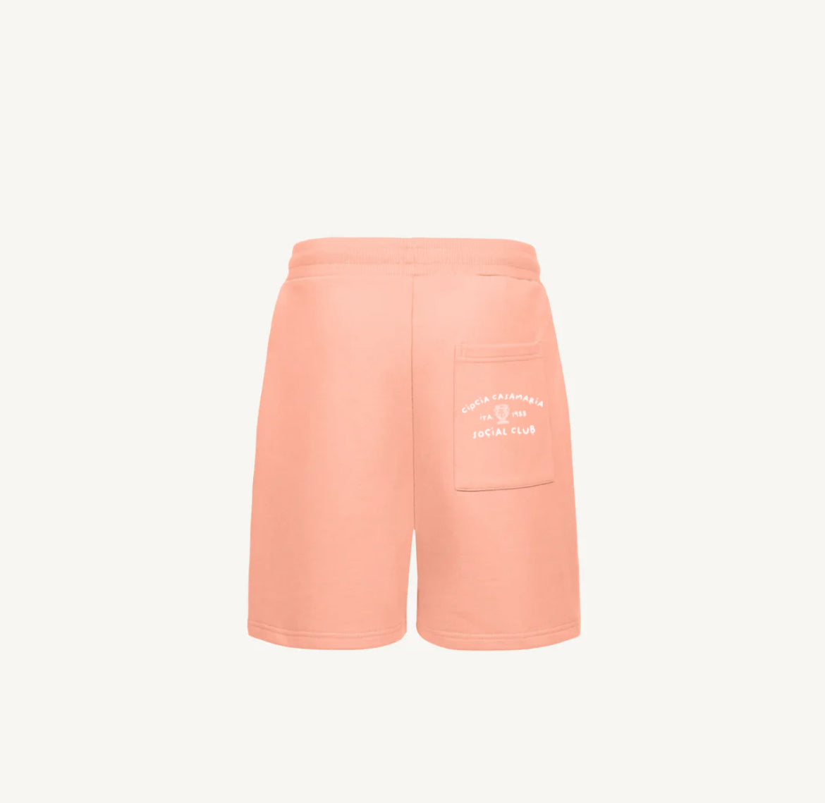 ICONICO SHORT Pink