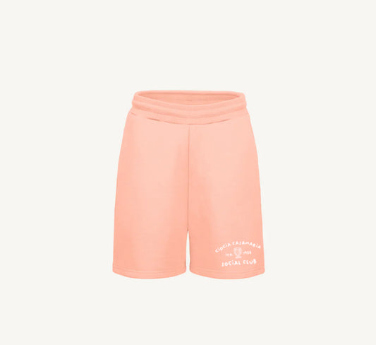 ICONICO SHORT Pink