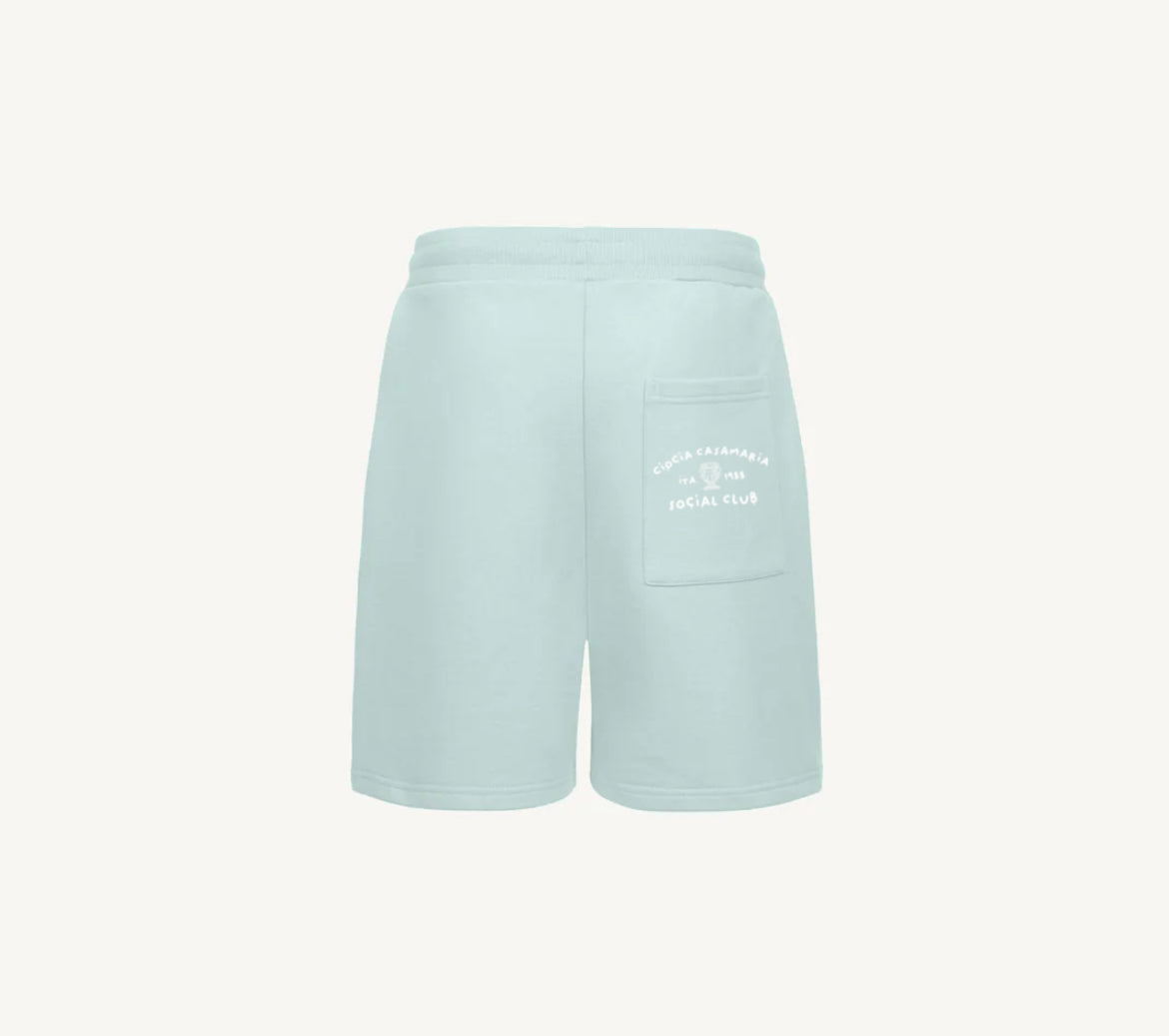 ICONICO SHORT Menta
