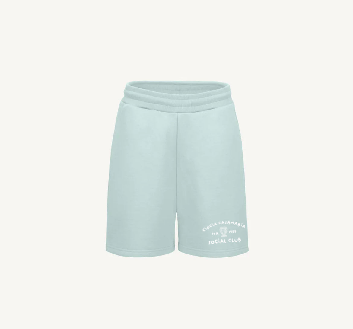 ICONICO SHORT Menta