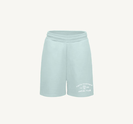 ICONICO SHORT Menta