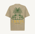 T-Shirt DOBIO TIGER DUNE