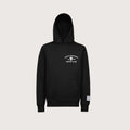HOODIE CIOCIA BRODÉ