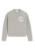 MAGLIA DAIANE GRIGIO